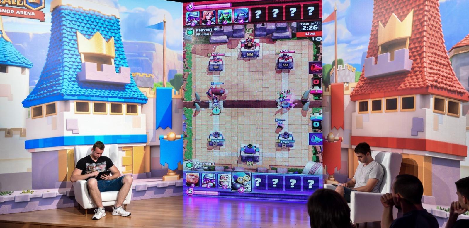  mpg beograd btl marketing telenor clash royale 4