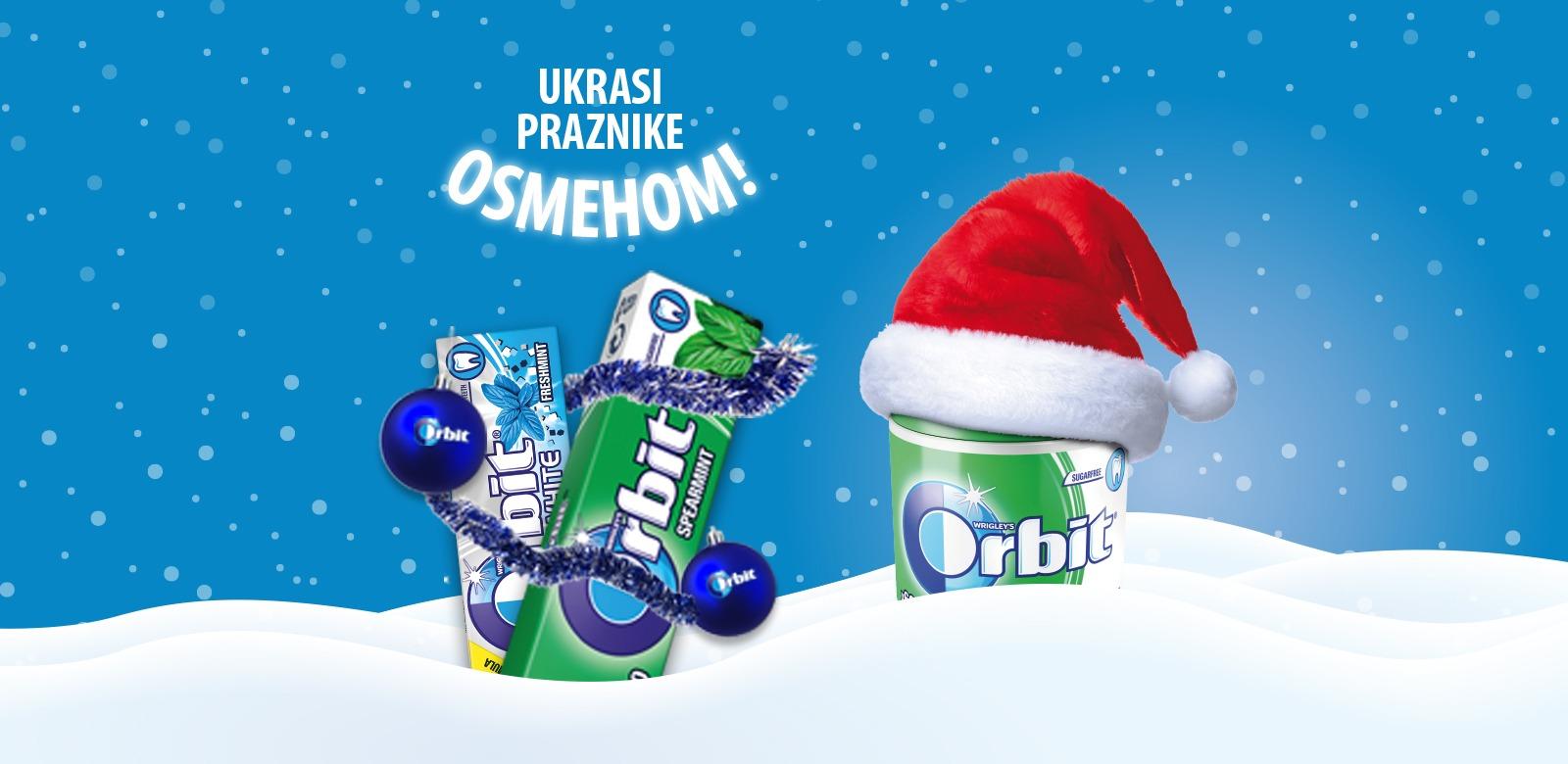  digitalni marketing orbit srbija ukrasi praznike osmehom facebook